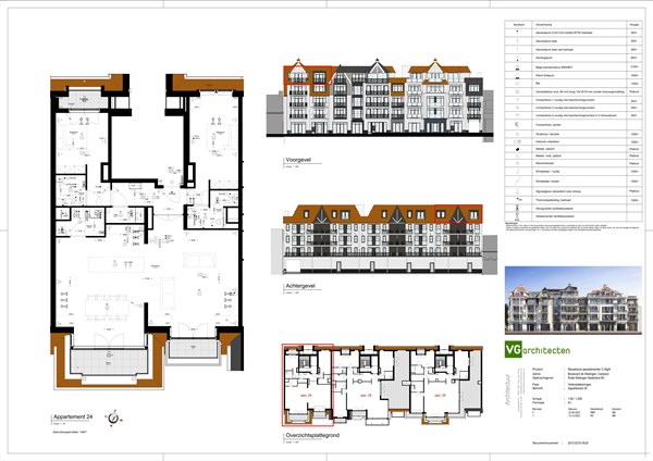 Boulevard de Wielingen Bouwnummer 4.1, 4506 JL Cadzand - 2015 027A VK24 - Appartement 24 4-1.jpg