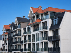 Te koop: Boulevard de Wielingen Bouwnummer 4.1, 4506JL Cadzand