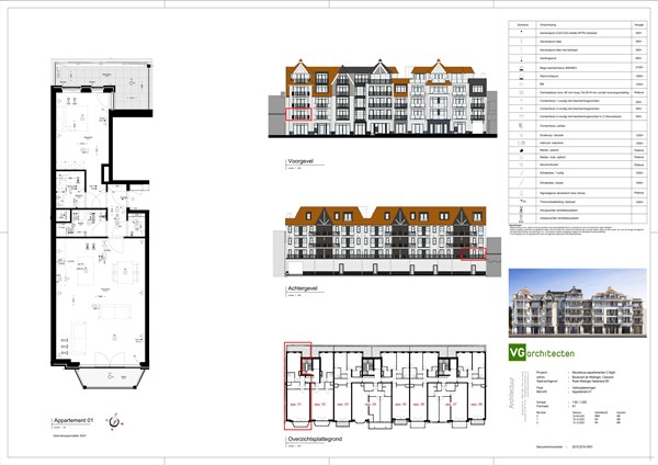 Boulevard de Wielingen Bouwnummer 1.1, 4506 JL Cadzand - 2015 027A VK01 - Appartement 01 1.1.jpg
