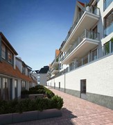 Koop:Boulevard de Wielingen Bouwnummer 1.1, 4506 JL Cadzand - Foto