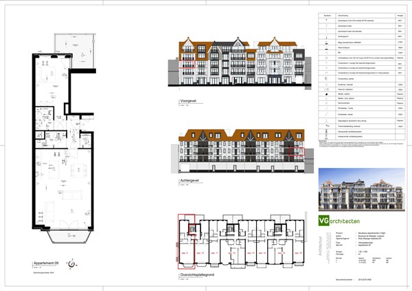 Boulevard de Wielingen Bouwnummer 2.1, 4506 JL Cadzand - 2015 027A VK09 - Appartement 09 2.1.jpg