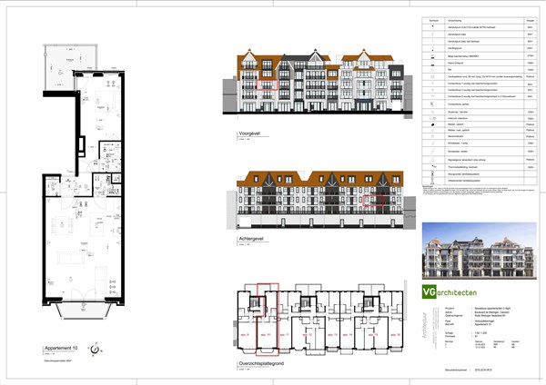 Boulevard de Wielingen Bouwnummer 2.2, 4506 JL Cadzand - 2015 027A VK10 - Appartement 10 2.2.jpg