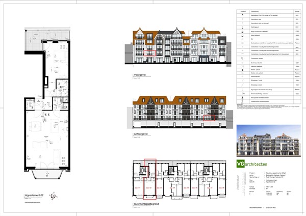 Boulevard de Wielingen Bouwnummer 1.2, 4506 JL Cadzand - 2015 027A VK02 - Appartement 02 1.2.jpg