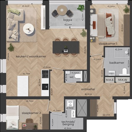 Beurtvaartkade 2-86, 4531 DW Terneuzen - Type 5a,b+d.jpg