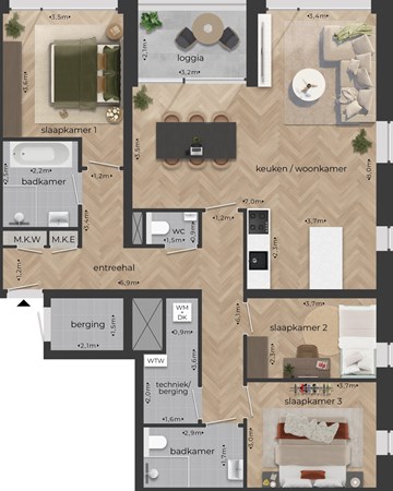 Beurtvaartkade 2-52, 4531 DW Terneuzen - Type 7a+b.jpg