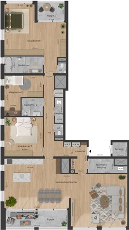 Beurtvaartkade 2-106, 4531 DW Terneuzen - PH 1+1a.jpg