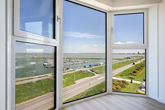 Verhuurd: Scheldekade 56D, 4531EJ Terneuzen