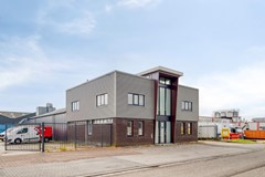 Verhuurd: Nijverheidsstraat 48, 4538AX Terneuzen