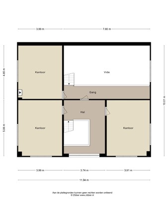 Nijverheidsstraat 48, 4538 AX Terneuzen - 173452702_1553055_nijve_eerste_verdiepi_first_design_20250531_dbab89.jpg