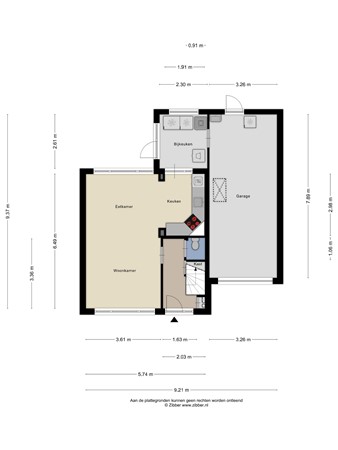 Wilhelminastraat 2, 4542 AR Hoek - 174883000_1566707_wilhe_begane_grond_first_design_20250715_7e7773.jpg