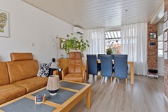 Verkocht:Wilhelminastraat 2, 4542 AR Hoek - Foto