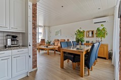 Verkocht:Wilhelminastraat 2, 4542 AR Hoek - Foto