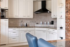 Verkocht:Wilhelminastraat 2, 4542 AR Hoek - Foto