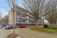 Breitnerstraat 9G4, 4532GS Terneuzen