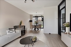 Nieuw in verkoop:van Vollenhovenstraat 21, 4561 JJ Hulst - Foto