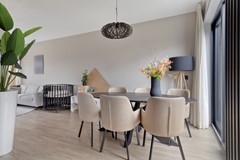 Nieuw in verkoop:van Vollenhovenstraat 21, 4561 JJ Hulst - Foto