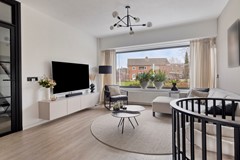 Nieuw in verkoop:van Vollenhovenstraat 21, 4561 JJ Hulst - Foto