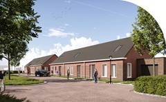 Te koop: Zoetevaart Bouwnummer 4, 4561GR Hulst