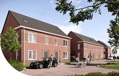 Zoetevaart Bouwnummer 12, 4561GR Hulst