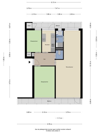 Vincent van Goghstraat 36, 4532 GR Terneuzen - 184071010_1639795_vince_appartement_first_design_20260402_57f680.jpg