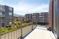 Nieuw in verhuur:Oostkant 35, 4531 HA Terneuzen - Foto