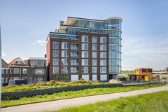 Verhuurd: Scheldekade 56D, 4531EJ Terneuzen