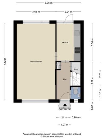 Van der Waalsstraat 41, 4532 LB Terneuzen - 188013910_1672222_van_d_begane_grond_first_design_20260725_277c8d.jpg