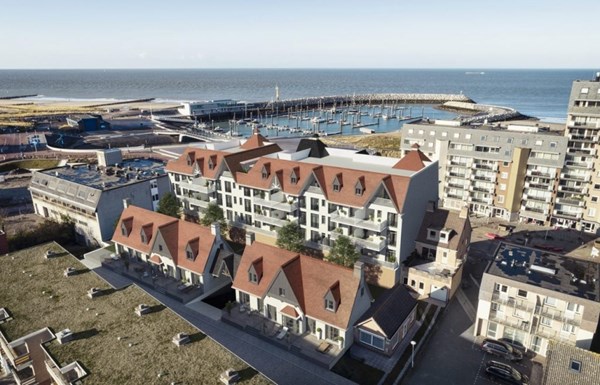 C-Sight | Cadzand-Bad