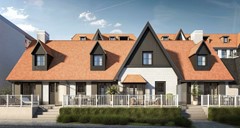 In verkoop:Boulevard de Wielingen, 4506 JL, Cadzand - Foto