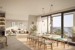 In verkoop:Beurtvaartkade, 4531 DW, Terneuzen - Foto
