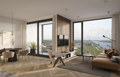 In verkoop:Beurtvaartkade, 4531 DW, Terneuzen - Foto