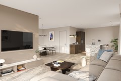 In verkoop:Beurtvaartkade, 4531 DW, Terneuzen - Foto