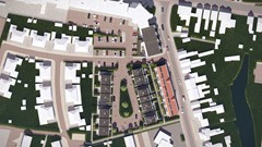 In verkoop:Zoetevaart, 4561 GR, Hulst - Foto