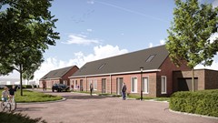 In verkoop:Zoetevaart, 4561 GR, Hulst - Foto