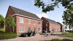 In verkoop:Zoetevaart, 4561 GR, Hulst - Foto