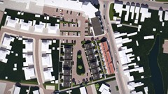 In verkoop:Zoetevaart, 4561 TW, Hulst - Foto