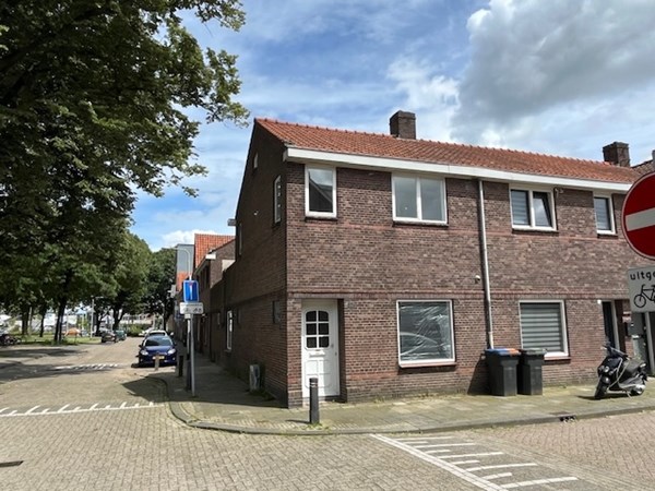 Timorstraat 2, 5014 CG Tilburg