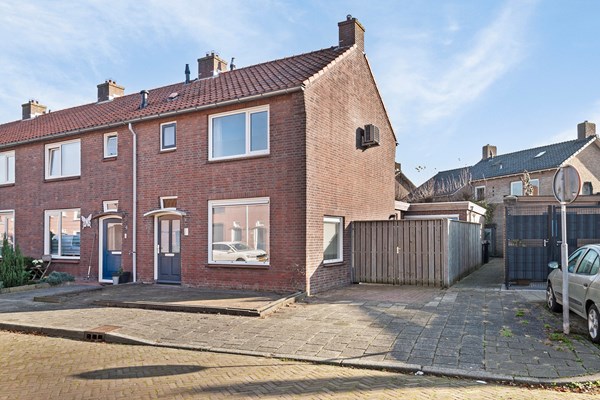 Van Rijckevorselstraat 2, 5282 PH Boxtel