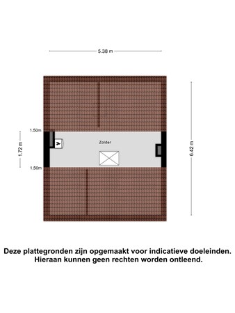 Van Rijckevorselstraat 2, 5282 PH Boxtel - 165076298_1523589_van_r_zolder_first_design_20241106_3f9ba6.jpg