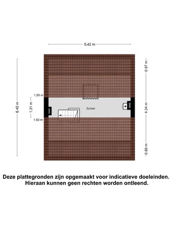 Doornakkerlaan 37, 5282 PR Boxtel - 165373040_1526793_doorn_zolder_first_design_20241111_cb5186.jpg