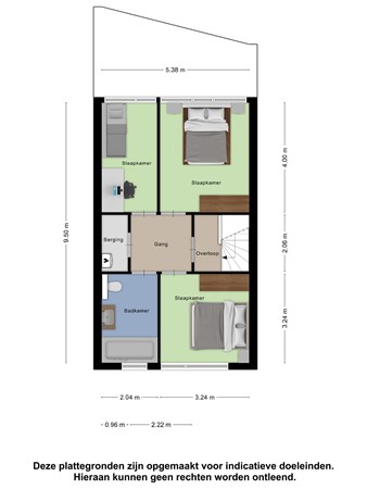 Baanderherenweg 66, 5282 RJ Boxtel - 166548014_1528839_baand_tweede_verdiepi_first_design_20241205_1bd95e.jpg