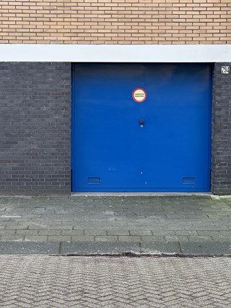 Medium property photo - Van Nijenrodeweg 794, 1082 JK Amsterdam