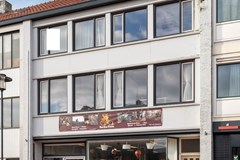 Verkocht:Wijkerstraatweg 125A, 1951 EC Velsen-Noord - Foto