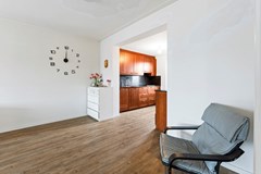 Verkocht:Wijkerstraatweg 125A, 1951 EC Velsen-Noord - Foto