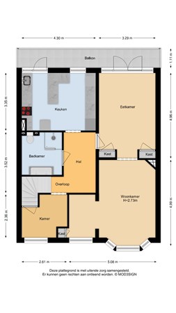 Dr C A Gerkestraat 32rd, 2042 EV Zandvoort - 101681883_zandvoort_dr_1e_verdieping_first_design_20241024_f8b8ea.jpg