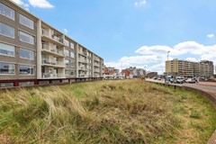 Verkocht:Jacob van Heemskerckstraat 9, 2041 HA Zandvoort - Foto