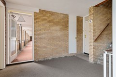 Verkocht:Jacob van Heemskerckstraat 9, 2041 HA Zandvoort - Foto