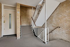 Verkocht:Jacob van Heemskerckstraat 9, 2041 HA Zandvoort - Foto