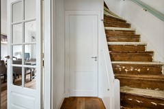 Verkocht: Bilderdijkstraat 18, 2041NK Zandvoort