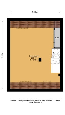 Bilderdijkstraat 18, 2041 NK Zandvoort - 2E.jpg